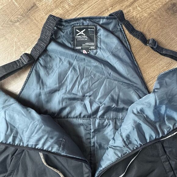 Arctix | Women's Essential Insulated Bib Overalls Sz 4X - Picture 10 of 13